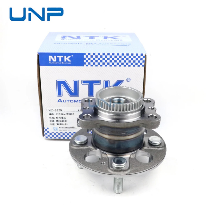 52750-0U000 Rear Wheel Hub Bearing for HYUNDAI Accent IV i20 II Grand Avega, KIA Picanto II RIO III