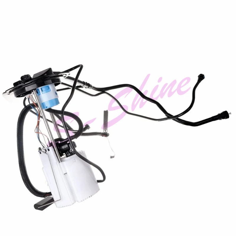Fuel Pump Assembly For Chevrolet Equinox Pontiac Torrent 2007-2009 V6 3.4L 3.6L E4051M E3757M Auto