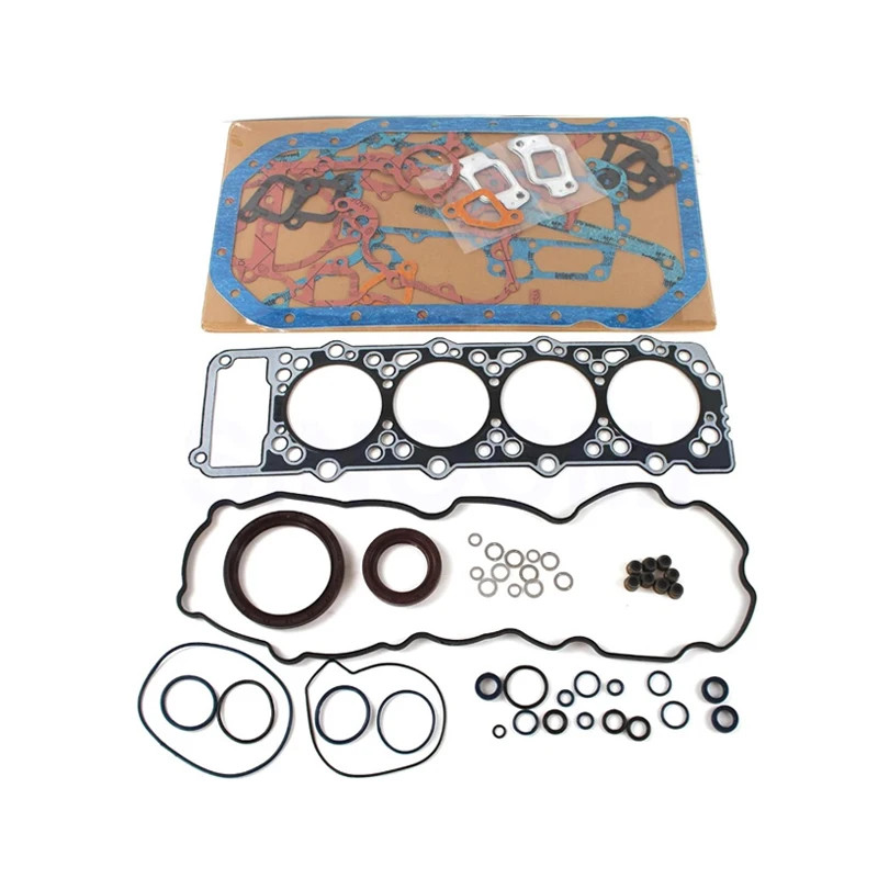 4M40 4M40D 4M40T Engine Gasket Kit ME996729 repair kit for Mitsubishi Montero Pajero FB6 FE5 2.8D