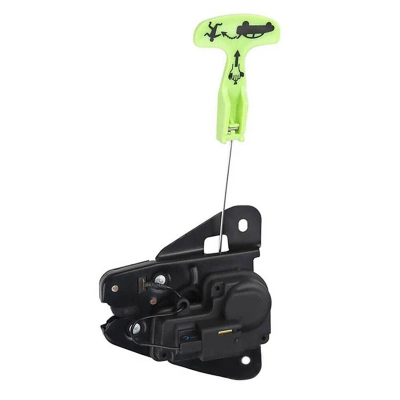 WM-pjCar Tailgate Lock Trunk Latch Actuator 5056244AA 5056244AB for Chrysler 200 300 Dodge Avenger