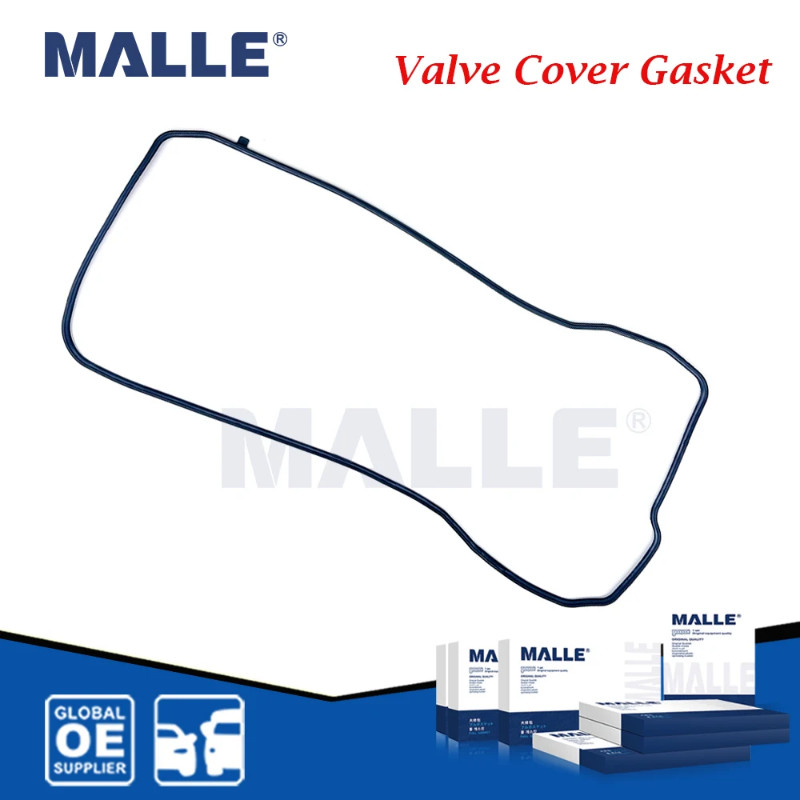 For Toyota 1ZR 2ZR 1ZRFE 2ZRFE Engine Cylinder Valve Cover Gasket OEM 11213-0T010 Auto Parts Car Ac
