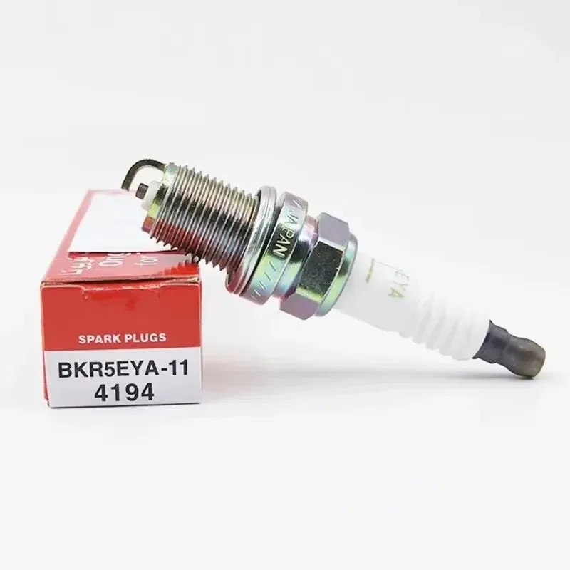 4/6pcs BKR5EYA-11 4194 V-Power Spark Plug fit for Toyota 4Runner Celica MR2 Matrix Previa for Lexus