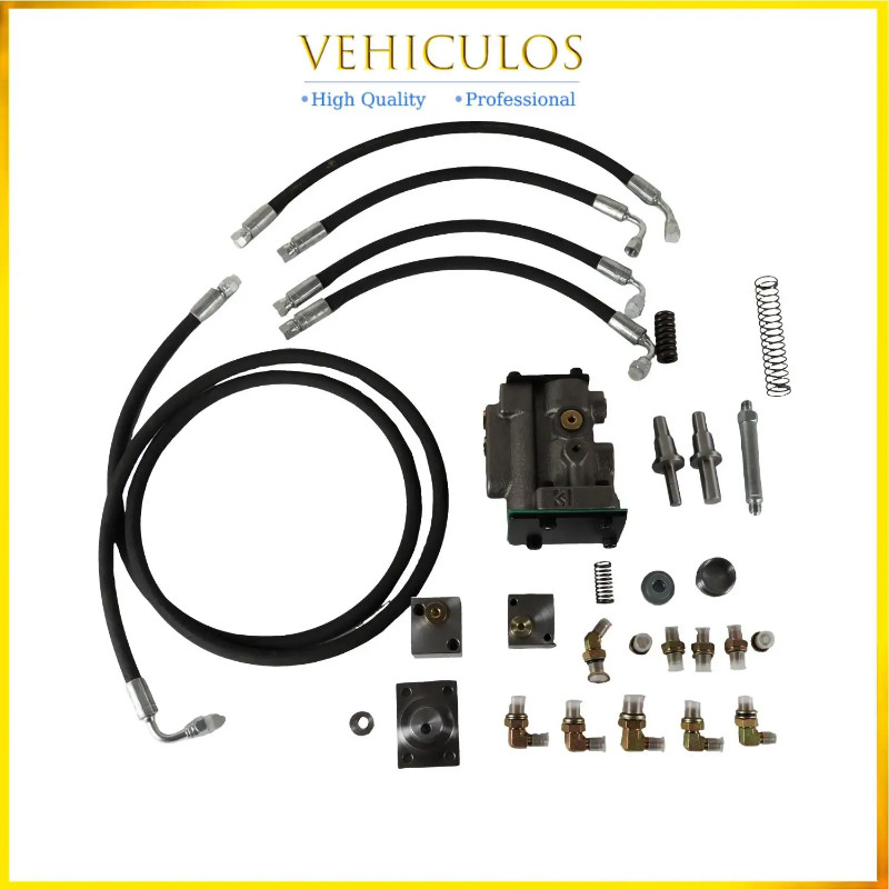 1 set Conversion kit for Hitachi Excavator EX200-2 EX200-3 EX220-2 EX220-3 Wear Parts Engine Oil Au