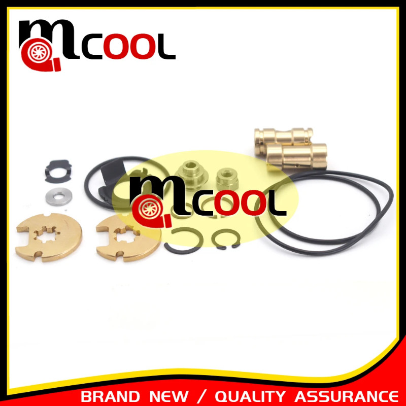 K03  K04 Turbo Parts Rebuild Kits Turbo Repair Kits 06A145704A 06A145713F 06A145713D 078145703L 078