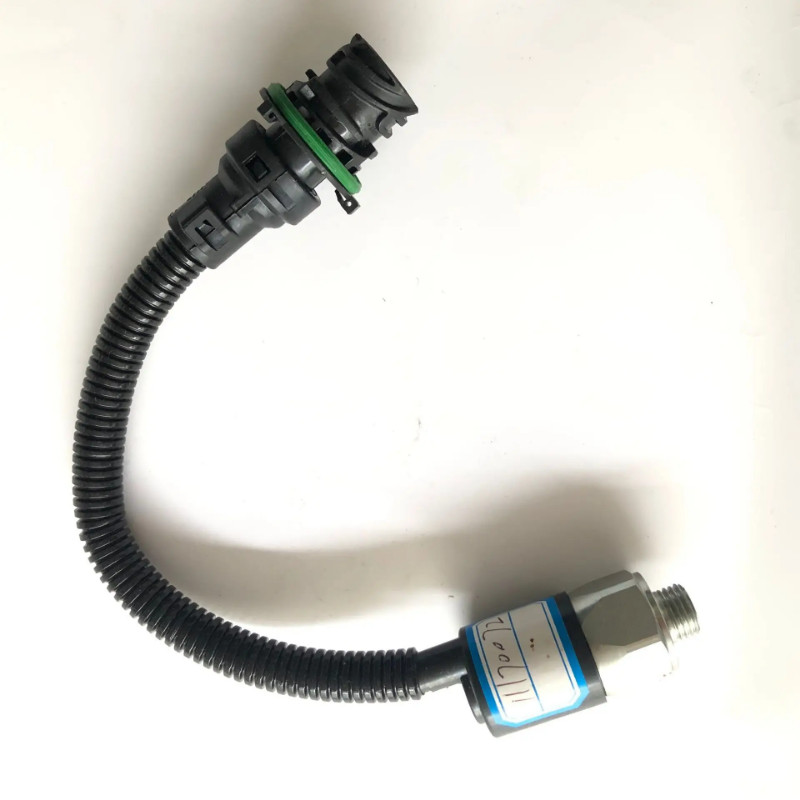 EC200 EC210 EC240 EC290 Loaders Pressure Monitor Sensor VOE 11170072 Oil Pressure sensor
