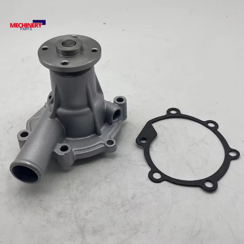 MM43317001 MM43317002 Water Pump for Mitsubishi L2E L3E L3A L2A L3C L2C L3E2