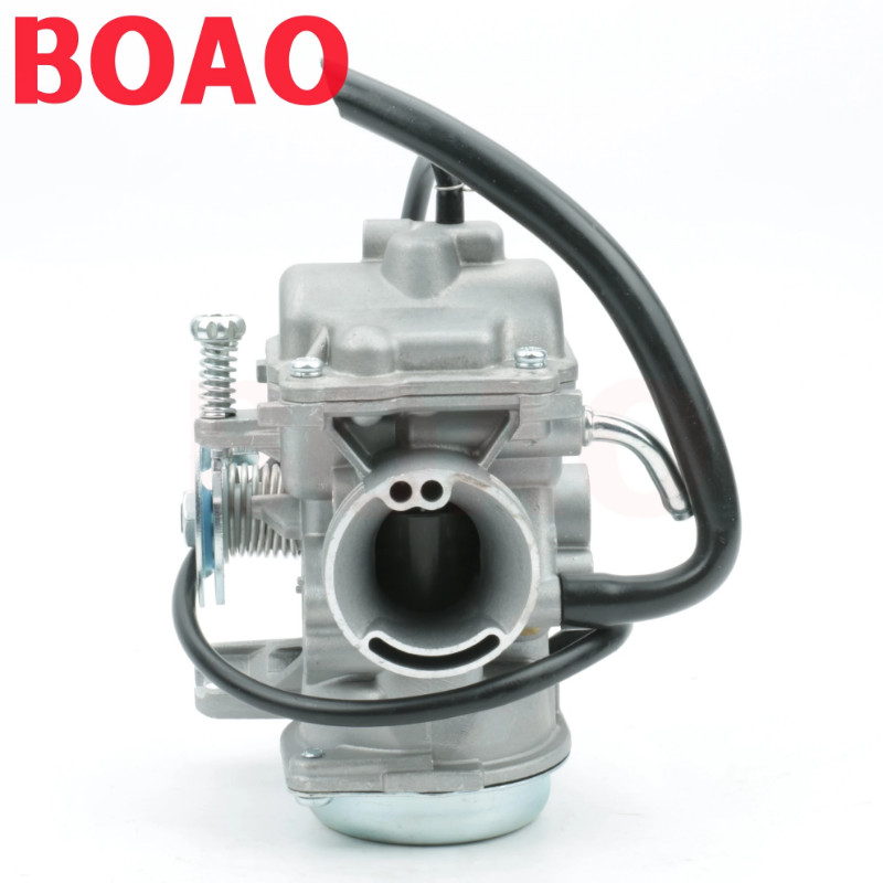HLX125 HLX 125 Carburetor for KAWASKI TVS STAR Tvs Phoenix 125 Tvs125cc Stryker Motorcycle Carburad