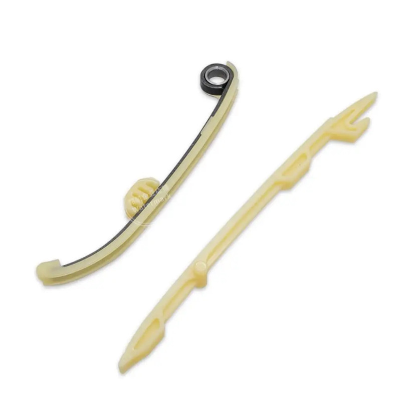 Motorcycle Cam Timing Chain Tensioner Layer Guide Plate Strip Kit For LONCIN S6 M3 YB250 LX 250 SCR