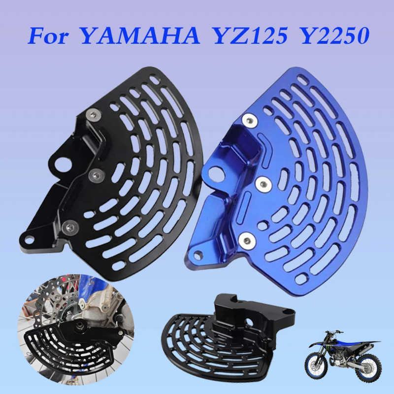 For YAMAHA YZ125 YZ125X YZ250 YZ250F YZ250X YZ250FX YZ450F YZ 125 YZ 250 Motorcycle Accessories Fro