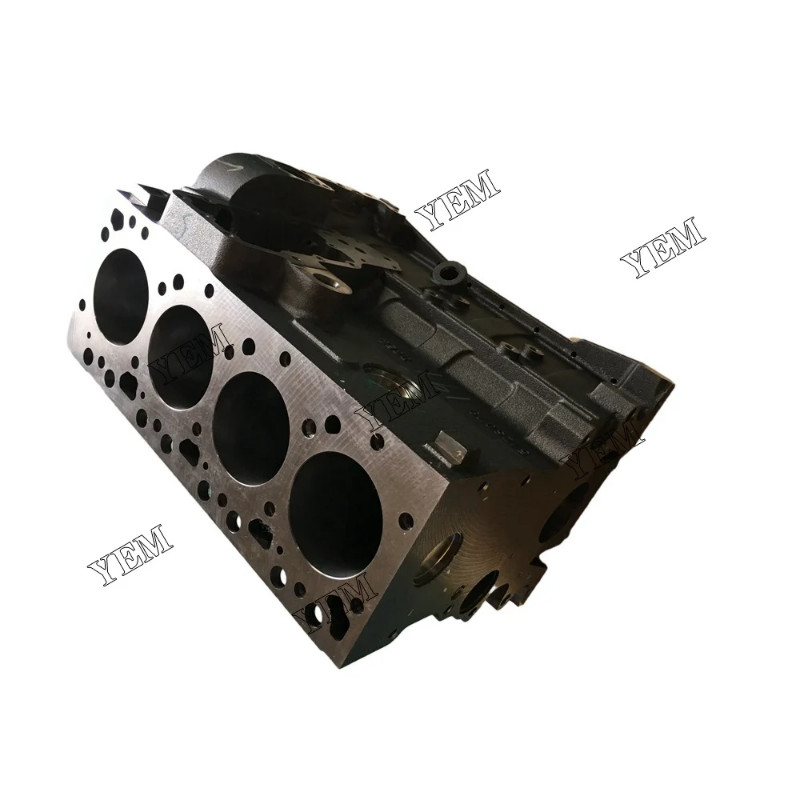 New 4BT Cylinder Block 4908383 For Cummins Engine