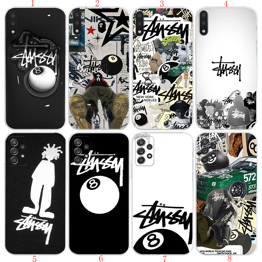 LG K71 K8 Plus K9 Q92 K92 Stylo 6 7 V40 V50 V60 ThinQ 5G G9 กํามะหยี่ 5G G8 K12 Plus N41 Stussy star