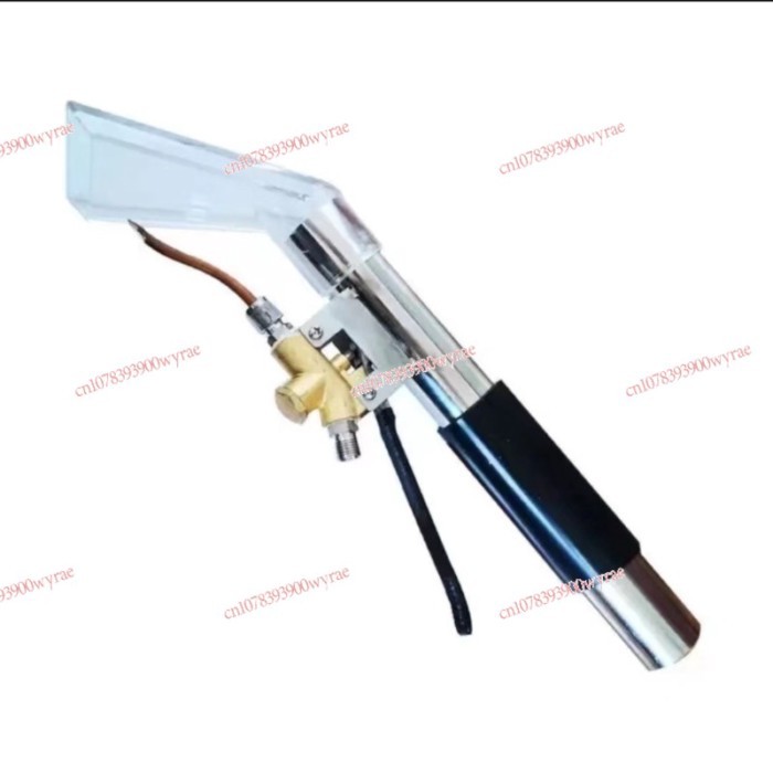 High temperature steam vacuum cleaner, hotel carpet cleaning machine, spray vacuum cleaner, fabric