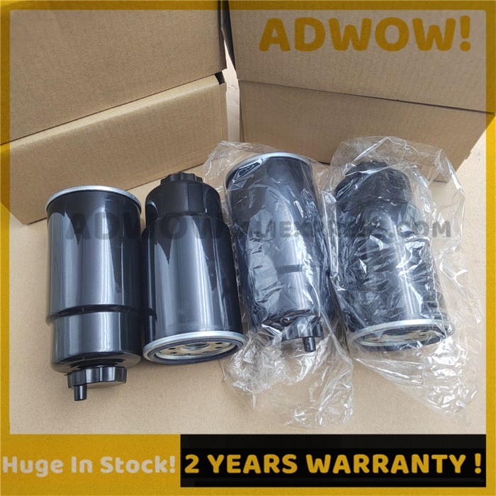 Fuel Filter FFT18360,FC418J,S51C-13-ZA5A,S51C13ZA5A,S51C-13-ZA5B,S51C13ZA5B For MAZDA CX-3 16- DEMI