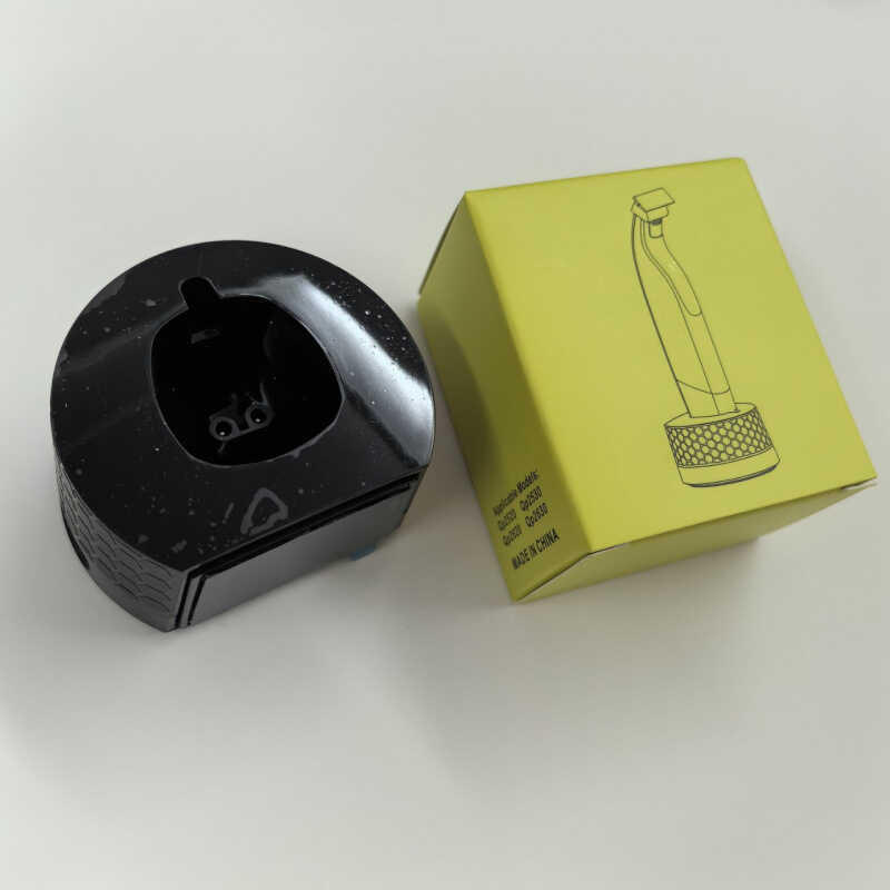 เหมาะสําหรับ Philips Razor Charger Base QP2520 QP2630 QP6530 QP2530 QP2620