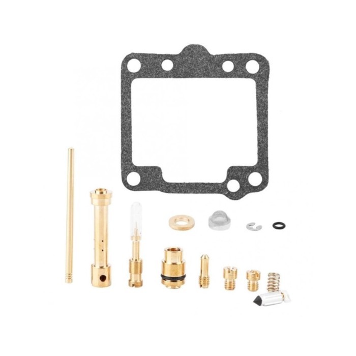 Carburetor Carb Rebuild Repair Kit for Suzuki Boulevard S40 Savage 650 LS650