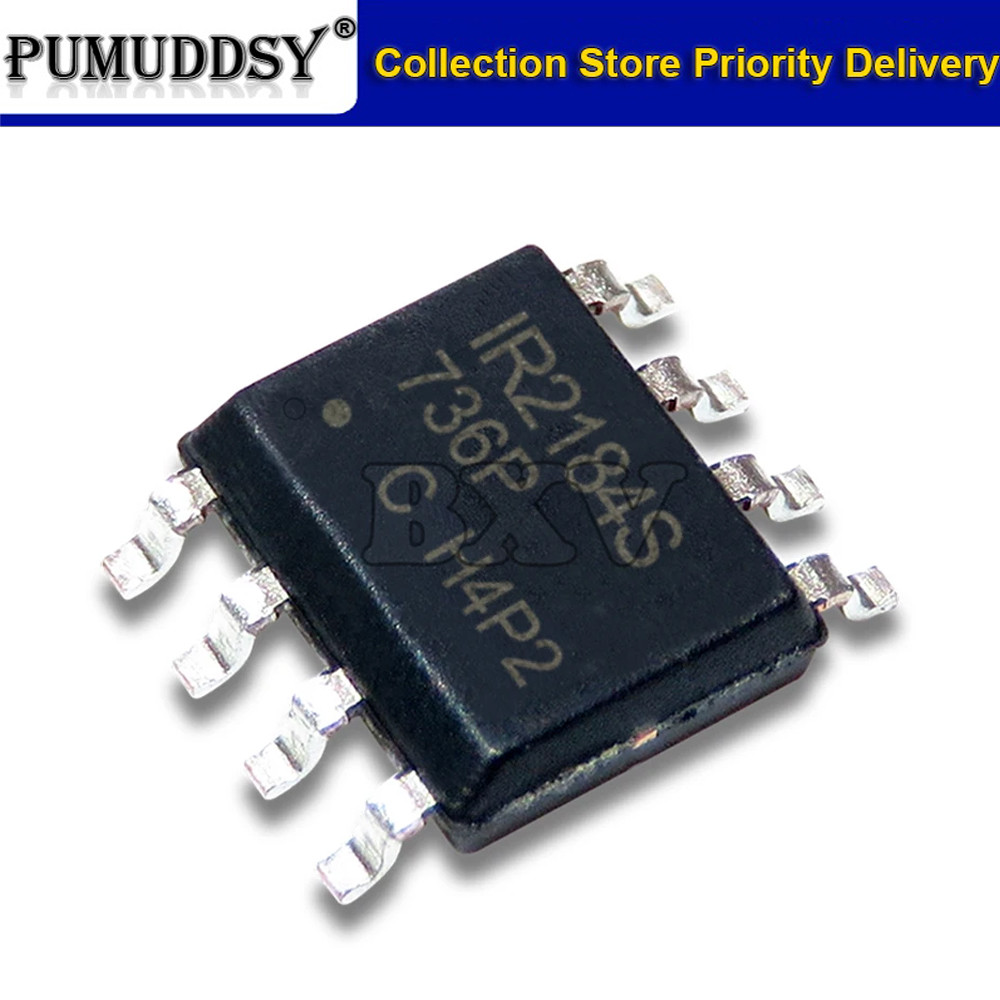 10PCS IR2153S SOP8 IR2153 SMD SOP-8 IR2117S IR2127S IR2161S IR2184S IR2186S IR2304S IR2117 IR2127 IR