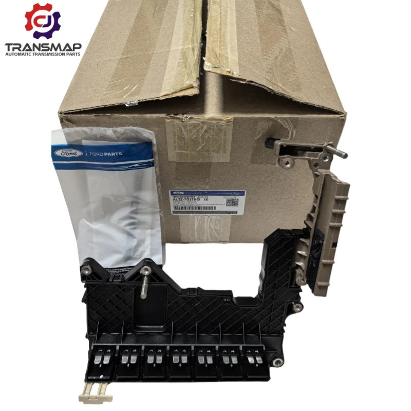 Original genuine 6R80 TCU TCM Control Module MB3P-7G276-AA AL3Z-7G276-B AL3Z-7G276-A For Ford F150