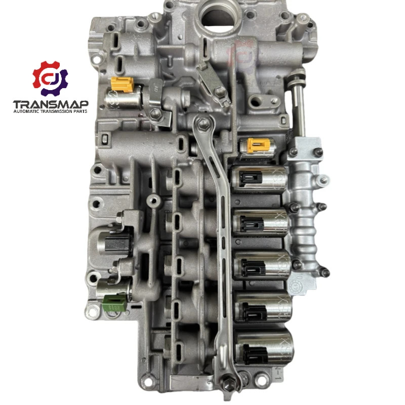 Original 8-speed Transmission 0C8 TR-81SD Valve Body 0C8325039A 95832503910 for VW Porsche PANAMERA
