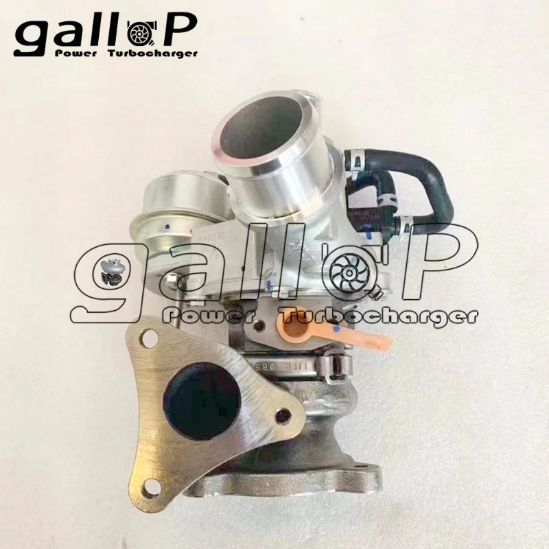 New RHF3 VP70 KP39 Turbo For GAC GS4 4A15J1 4A15M1 Engine 54399700150 10100331530200 10100331510000