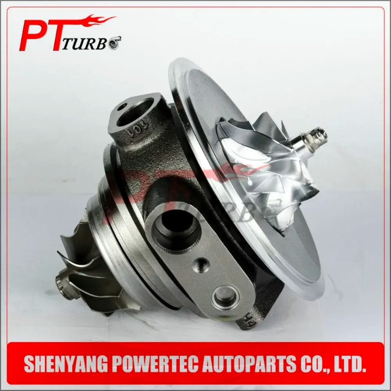 Turbo CHRA JH5 06K145722L 06K145702KX Balanced Turbine Core Turbocharger Cartridge For Skoda Octavi