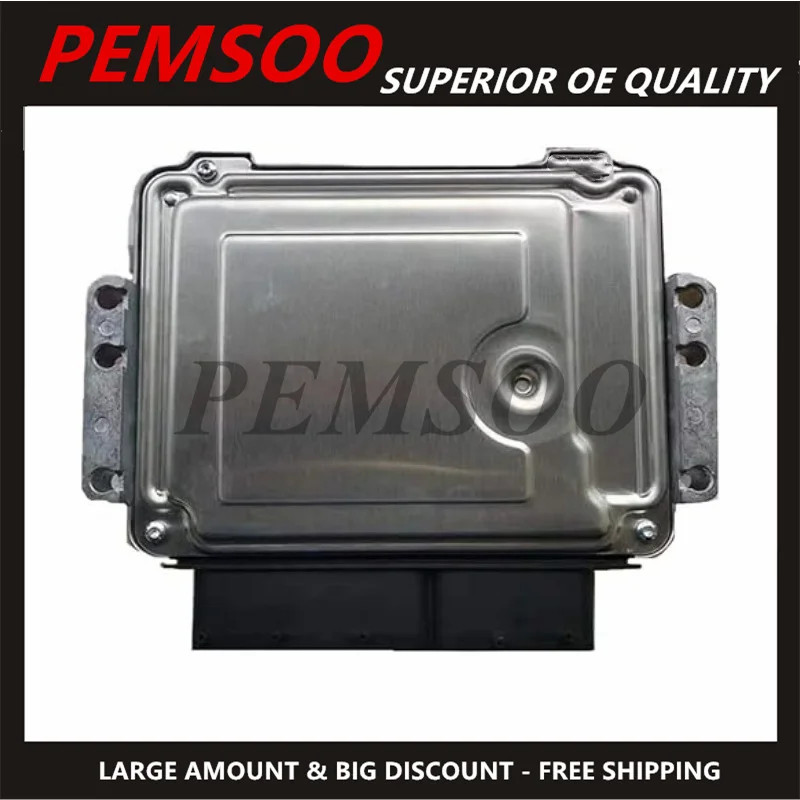 ECU Car Engine Computer Board Electronic Control Unit 39114-03135 3911403135 K79B  MEG17.9.13 for K