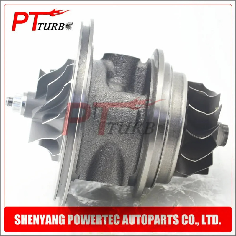 TD05 Turbine CHRA 49178-02385 ME014881 Core  Balanced For Mitsubishi Canter 3.9L 100Kw 4D34T4 Turbo