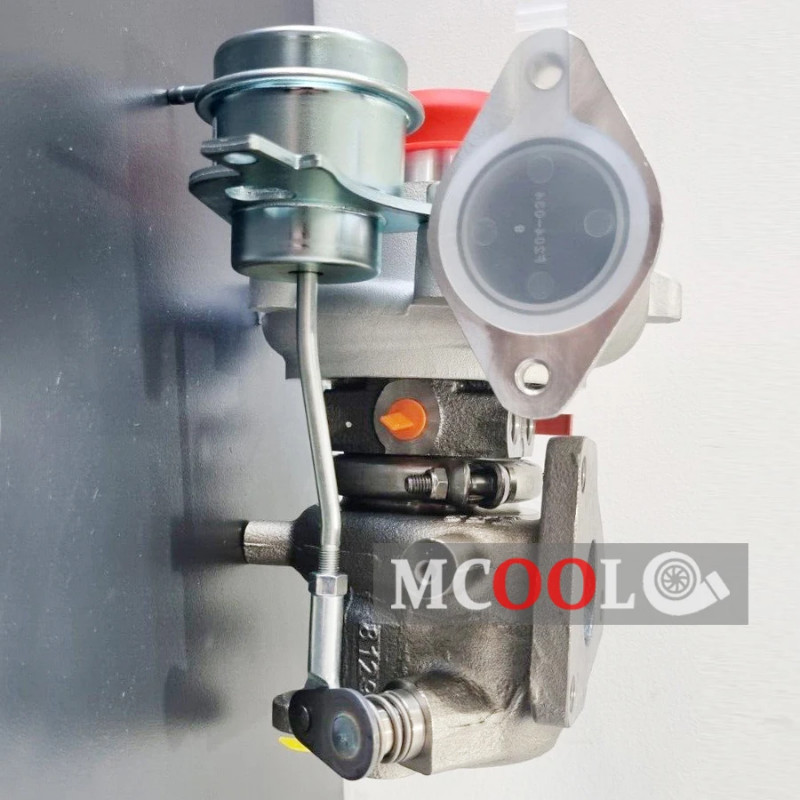 TF035HM Turbo For GREAT WALL Haval H2 GW4G15B 2016 1.5L 1.5T 49135-07677 1118100XEG73 4913507677 11