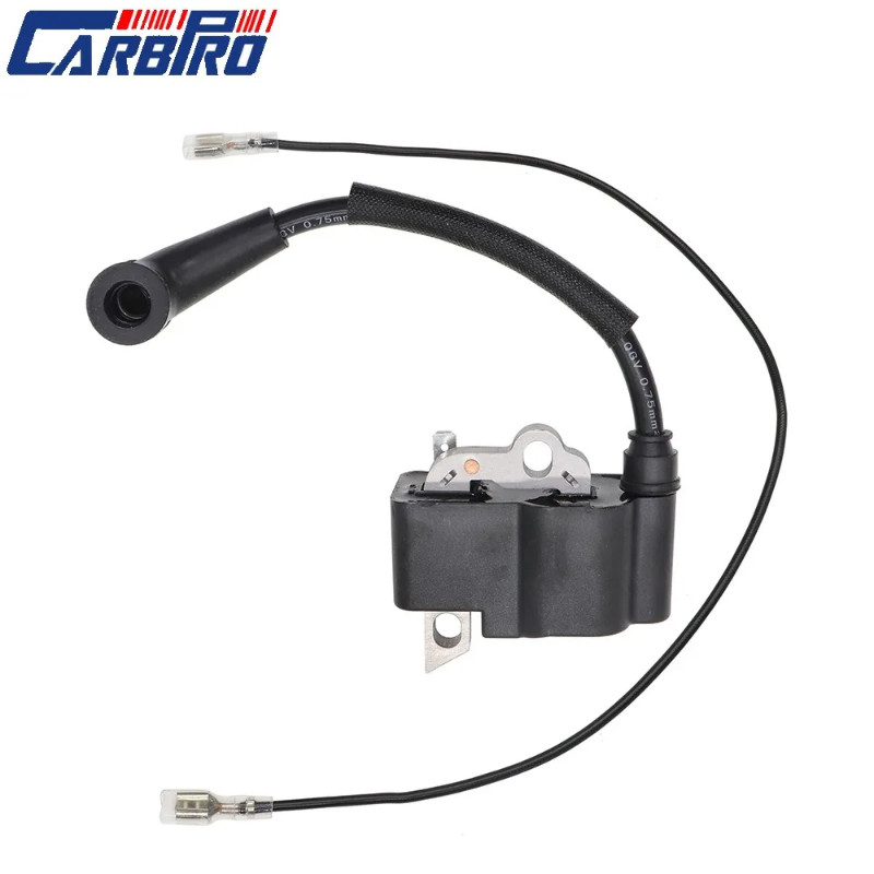 Fit For Stihl FS40 40C FS50 FS56RC FS56 56C FS56R FS70R KM56 56R HT56C Ignition Coil