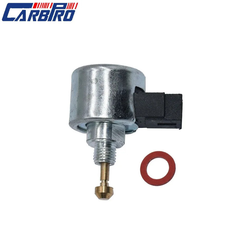 21188-7003 Fuel Solenoid For Kawasaki FH601V FH641V FX651V FH680V FX691V FH721V