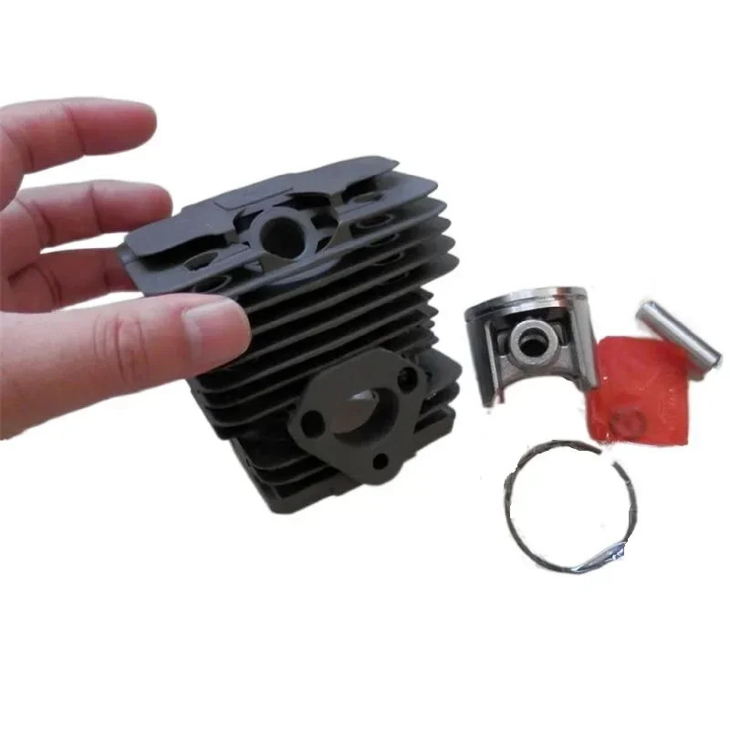 VIP52 CYLINDER KIT 45MM FOR ALPINA P450 P460 P500 P510 P522 SP460 VIP55 CASTOR STAR 52 55 D42 CP450