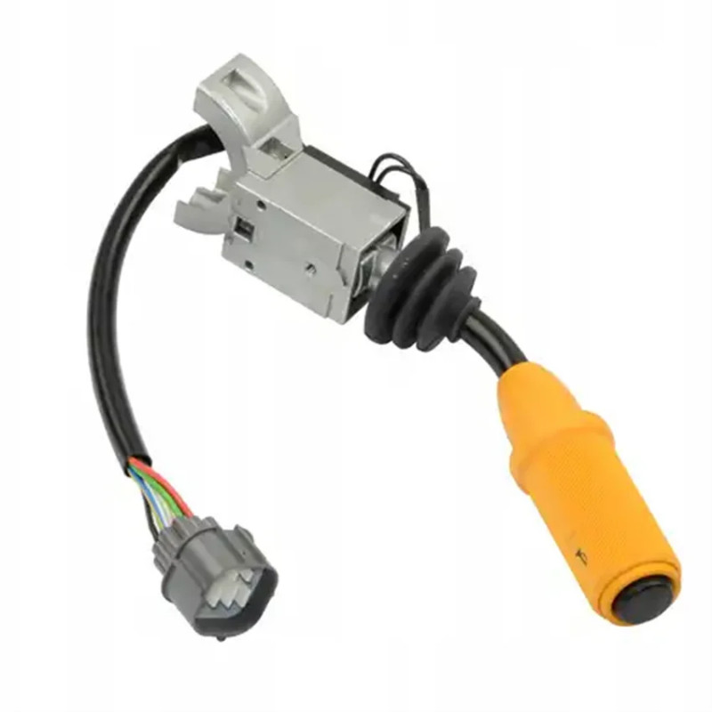 New Arrival Loader Switch 701-80165 Column Switch for wheel loader