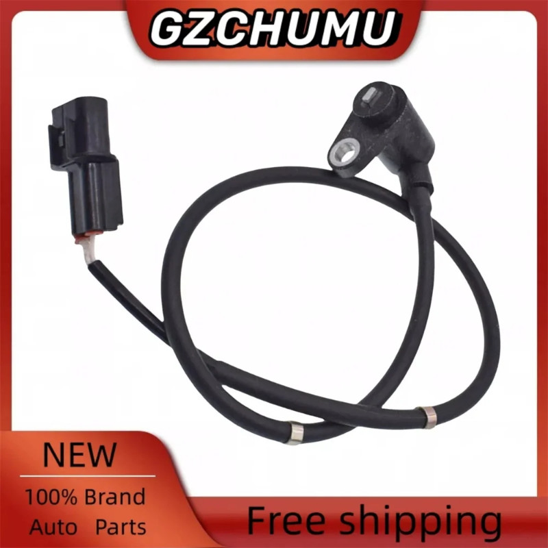 New ABS Wheel Speed Sensor Rear L/R MR332667 Fits Mitsubishi Montero 97-20
