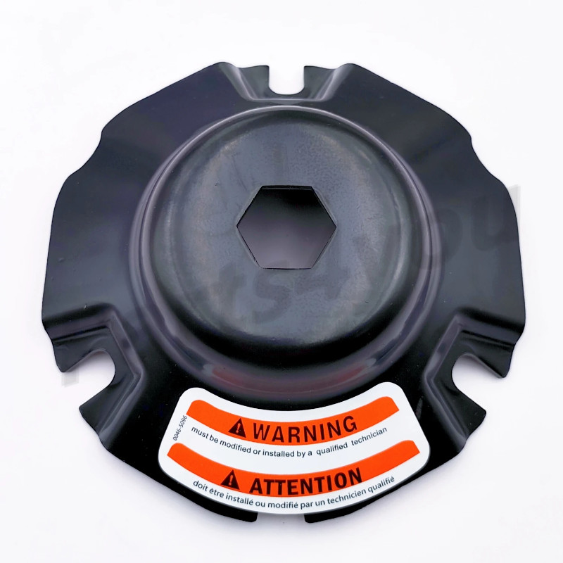 Primary Clutch Outer Ramp Plate for CFmoto 400 450 500S 520 500HO X5H.O. 550 X550 U550 Z550 0GR0-05