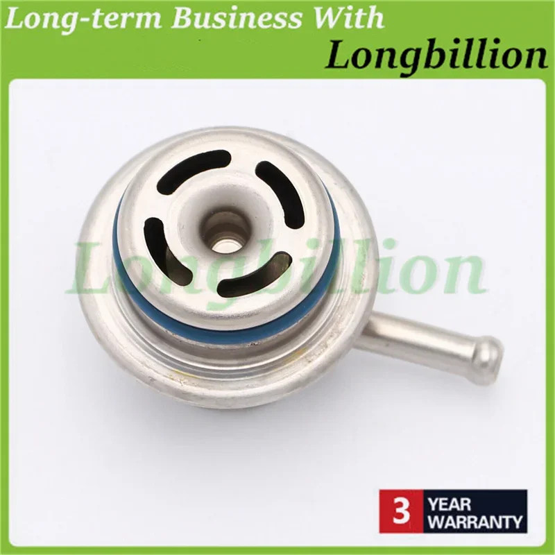 1pc Fuel Pressure Regulator XL5E9F775AB XL5E-9F775-AB Fits for Mazda 6 Ford Mondeo 2.0 16V