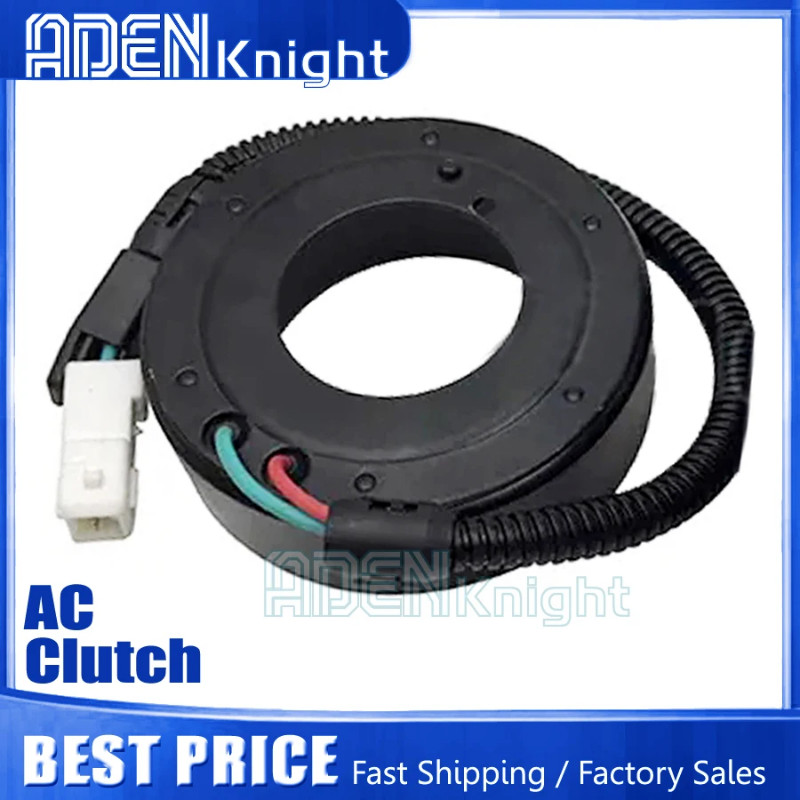 SD7V16 Air Compressor Clutch Coil For UAZ Patriot Car Parts 3163-8131010-30 10378007261