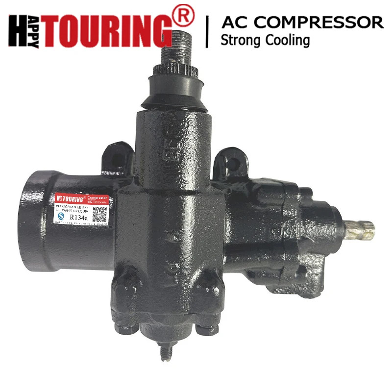 Power Steering Rack gear box for Ford F-250 F-350 Super Duty 2005 2006 2007 2008 5C2Z3504FA 5C3Z350