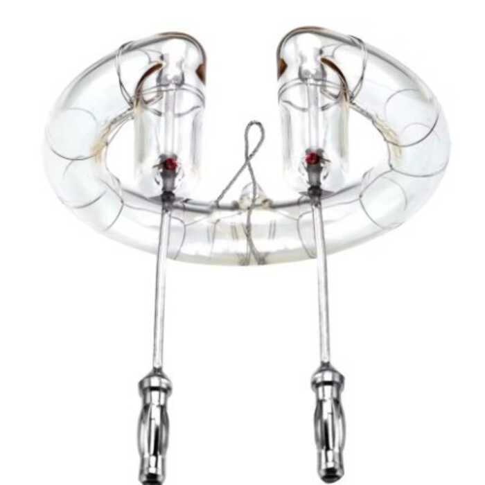 หลอดแฟลช 300W เหมาะสําหรับ Godox Godox MS200 MS300 หลอดแฟลช