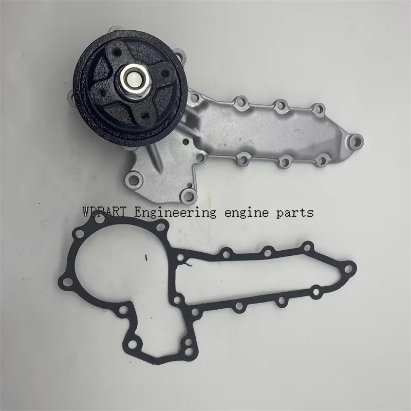 Water Pump 15301-73030 E5900-73032 for Kioti LB2204 LK2554 LK3054 CK30 3A139-SV1 Kubota Tracor L295