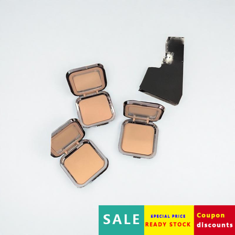 สไตล์ร้อนแห้งเปียกสองแนะนํา Sweatproof 12G สบายโรงงานควบคุมน้ํามันคอนซีลเลอร์ Fixing แต่งหน้ากันน้ํา