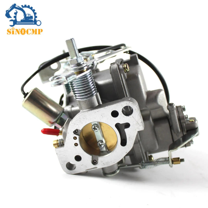 NEW Carburetor 13200-77100 13200-82780 For Suzuki SJ410 1980-85 LJ81 Samurai Carry ST308 89-09