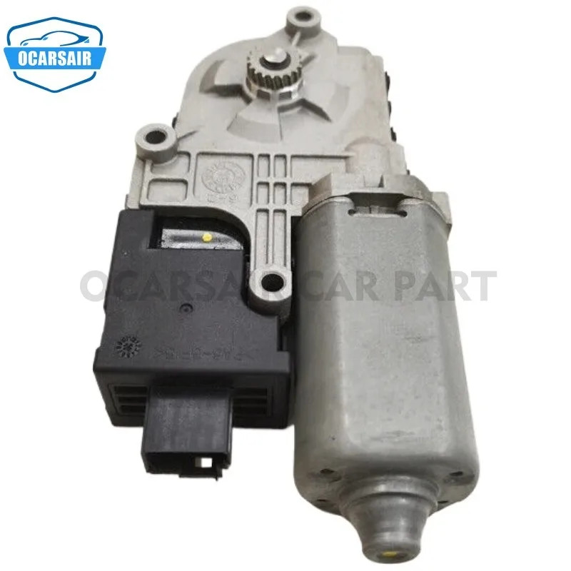Car Sunroof Repair Accessories Auto Sunroof Motor For BMW X1 2014-2019 X2 54107391782