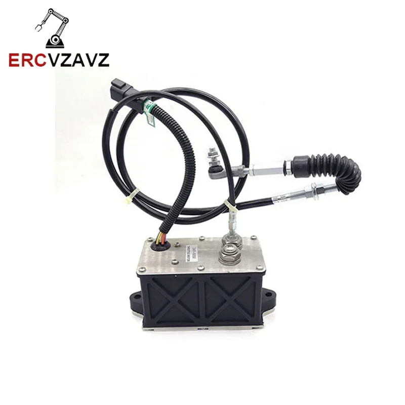 Accelerator Throttle Motor 2475232 247-5232 1393917 247-5232 247-5211 For CAT 312B 320B E320B Excav