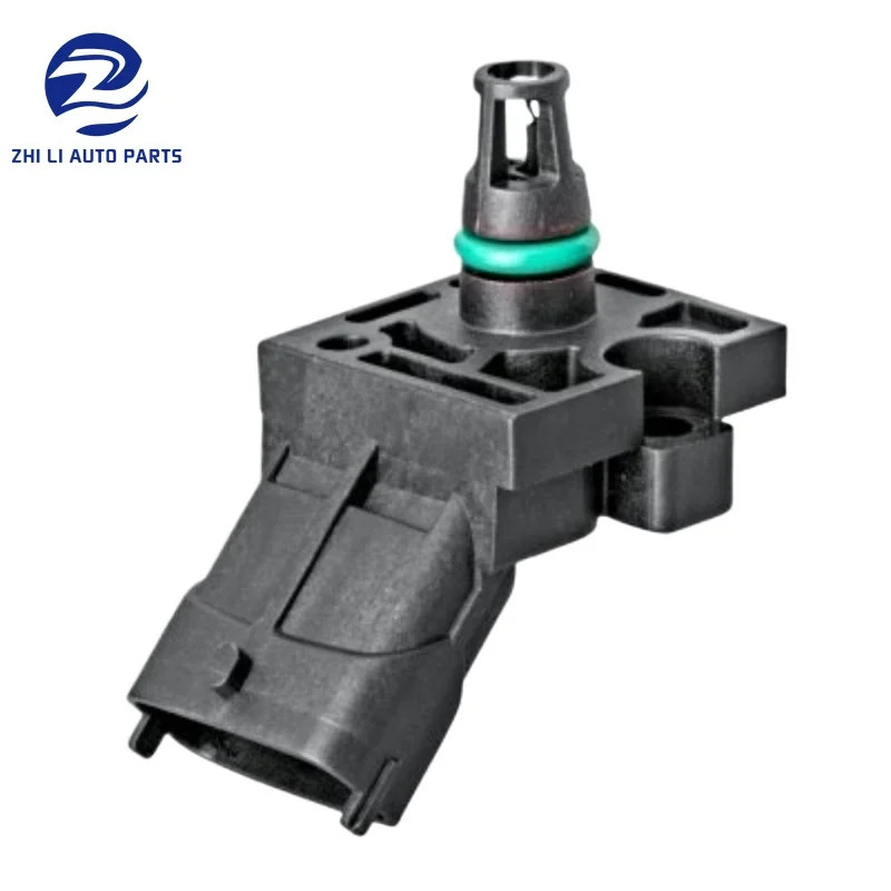 MAP Sensor for VOLVO V50 V60 V70 XC60 XC70 XC90 D D3 D4 D5 T5 T6 OEM 30622083 31303975 31355463