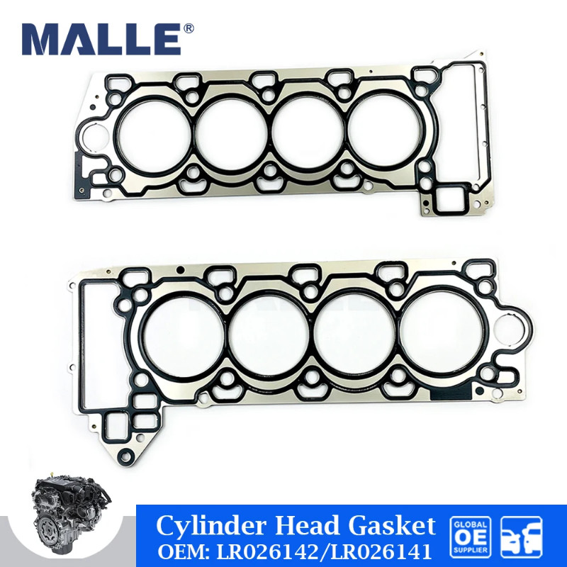 Engine Cylinder Head Gasket For Land Rover Range Rover Discovery Jaguar 5.0T V8 Auto Parts Car Acce