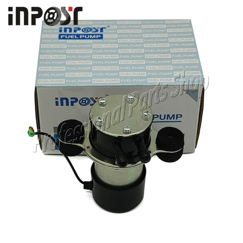 30A60-00200 Fuel Pump for Mitsubishi L2E L3E S3L S3L2 S4L S4L2 K4N L3C engine