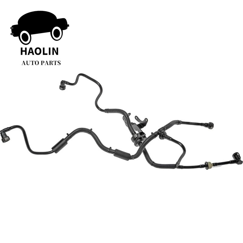 CV6Z9D289B CV6Z9D289T CV6Z-9D289-T New Vapor Canister Purge Valve For Ford Kuga Escape TRANSIT CONN