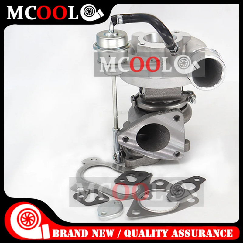 Turbo ct12b Turbocharger For TOYOTA LANDCRUISER HILUX 4 Runner 1KZ-T 1KZ-TE KZN130 3.0L 1720167040