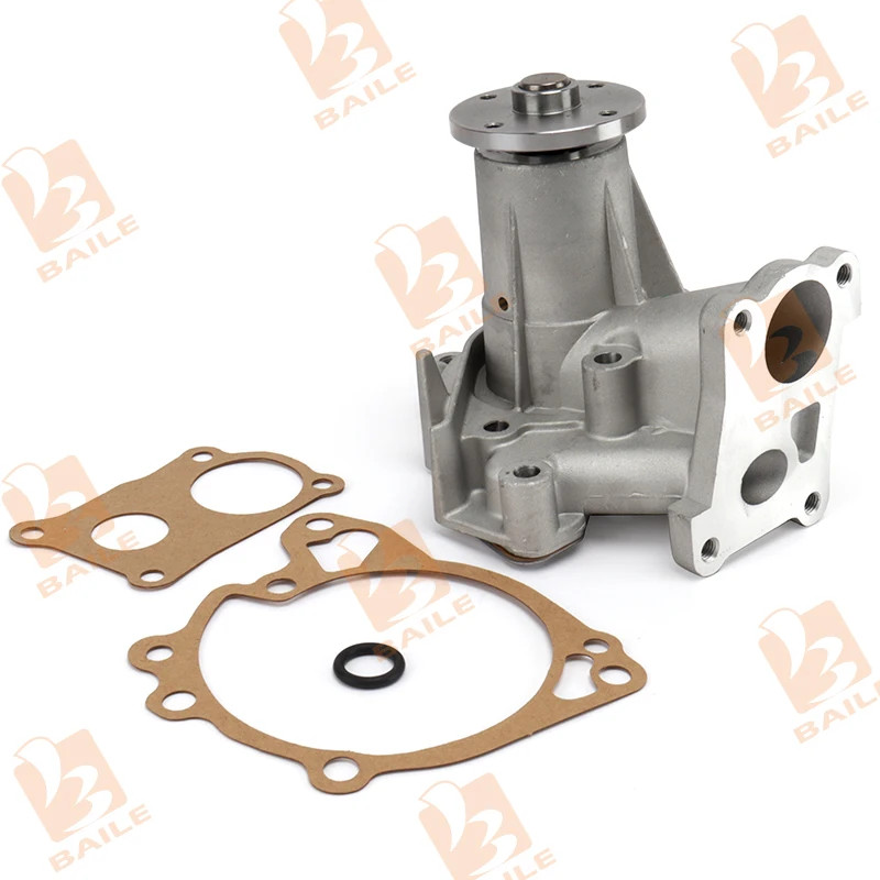 25100-42501 Water Pump 2510042501 For Hyundai D4BB Engine