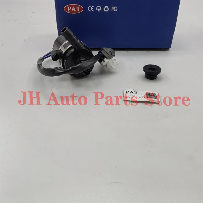 JH Headlight Cleaning Washer Pump For Mitsubishi Pajero Montero Sport L200 2007-2015 8264A022