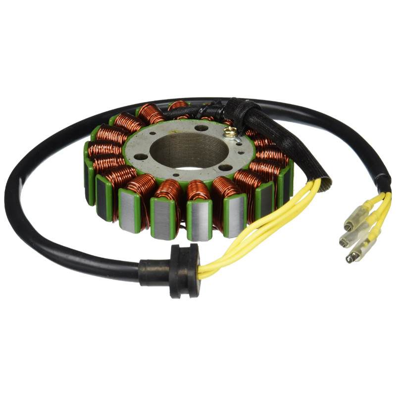 Stator For Coil Kawasaki Motorcycle Kz1000 Kz1000P Kz1000J Kawasaki KZ1000 21003-1040 21003-1327 19
